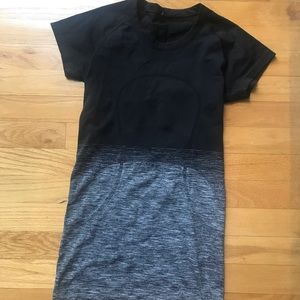 LULULEMON ombré too